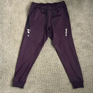 Virus IconX Joggers. Unisex Size Medium